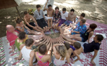 Un festival, pour que vivent "les communs"