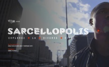 « SARCELLOPOLIS » (webdocumentaire)