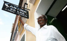 Clarindo Silva, un résistant culturel  à Salvador da Bahia