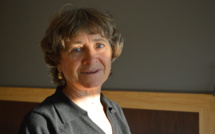 Catherine Beaunez, la résistance féministe par l'humour Catherine Beaunez, la résistance féministe par l'humour