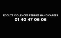 "Violences du silence", huit femmes handicapées témoignent 