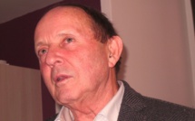 Le militant de l'éducation populaire ne lâche rien Le militant de l'éducation populaire ne lâche rien