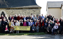 La lutte, belle et tragique, des victimes des pesticides de l'Ouest La lutte, belle et tragique, des victimes des pesticides de l'Ouest