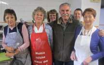 Face aux bénévoles de La Halte, la misère fait relâche Face aux bénévoles de La Halte, la misère fait relâche