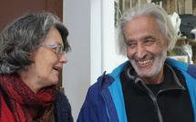 Murielle et Hakim font passer le courant dans le quartier