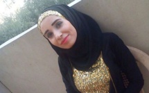 Elle s’appelait Ruqia Hassan Mohammed Elle s’appelait Ruqia Hassan Mohammed