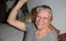 Le voyage de Thérèse Clerc, la grande féministe, s'est achevé Le voyage de Thérèse Clerc, la grande féministe, s'est achevé