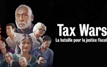 Sur Arte : “Tax Wars” ou le zéro impôt des multinationales   