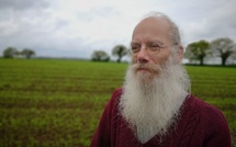 Antoine Marin, semeur de graines d’espoir et de souveraineté