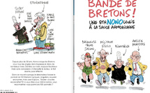 "Bande de Bretons", un ouvrage d' "ethnonologie" à découvrir