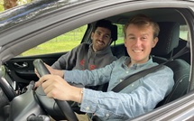 Raphaël collecte les trucs qui marchent et nous rapprochent