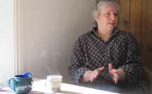 Julia Lyford adore les gaufres dyspraxiques Julia Lyford adore les gaufres dyspraxiques