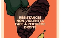 Dans "Silence", les résistances non-violentes à l'extrême-droite