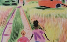 " Pesticides Kids ", un livre enquête  sur ce poison frappant les  enfants.