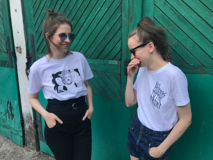 Agata i Ola Agata i Ola