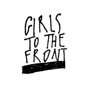 De l'art féministe en Pologne - Girls to the Front ! 