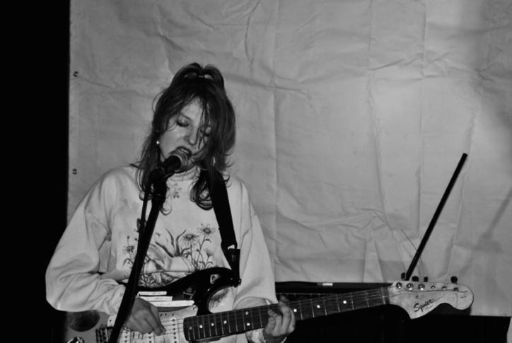 De l'art féministe en Pologne - Girls to the Front ! 