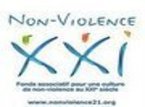 Non-Violence XXI, fonds associatif pour une culture de la non-violence