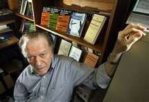 Sur les barricades, le livre de Gene Sharp, le vieux théoricien Sur les barricades, le livre de Gene Sharp, le vieux théoricien
