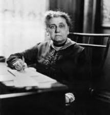 Jane Addams Jane Addams