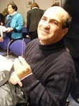 Medhi Lallaoui