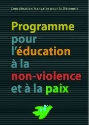 Eduquer pour la non-violence