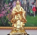 Le prix Confucius de la Paix à Vladimir Poutine ! Le prix Confucius de la Paix à Vladimir Poutine !
