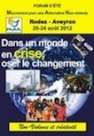 Non-violence et créativité Non-violence et créativité