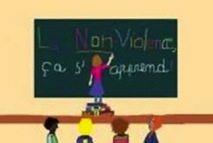 Non-violence : rencontres et stages de l'été