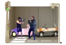 Non-violence : rencontres et stages de l'été Non-violence : rencontres et stages de l'été