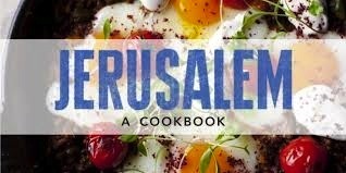 Un livre de cuisine pour manger en Paix