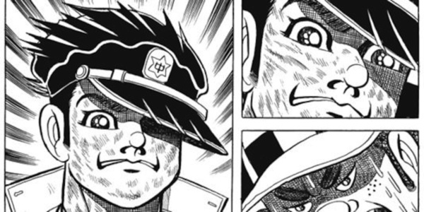 Nakazawa, l'auteur de Gen d'Hiroshima, est mort Nakazawa, l'auteur de Gen d'Hiroshima, est mort