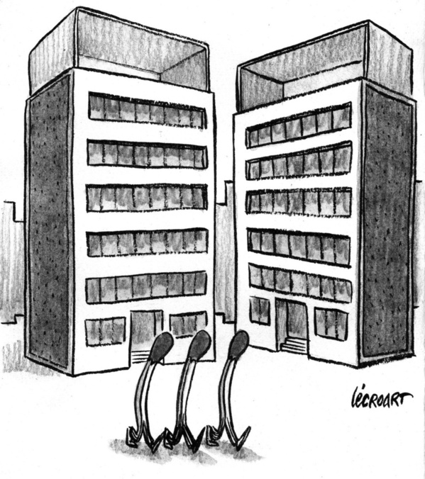 Violence de l'urbanisme, non-violence de l'urbanité Violence de l'urbanisme, non-violence de l'urbanité