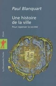 Violence de l'urbanisme, non-violence de l'urbanité