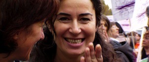 La lutte de Pinar Selek La lutte de Pinar Selek
