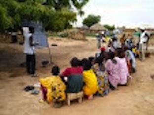 Sénégal, 128 communautés disent non à l'excision