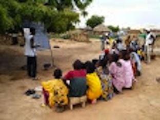Sénégal, 128 communautés disent non à l'excision Sénégal, 128 communautés disent non à l'excision