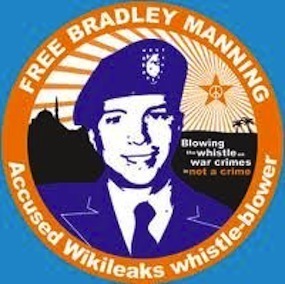 Soutenons le soldat Bradley