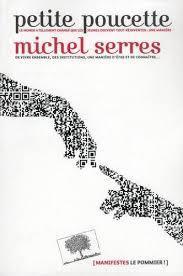 La Petite Poucette de Michel Serres  La Petite Poucette de Michel Serres