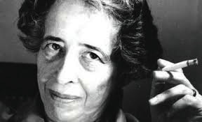 À propos du film sur Hannah Arendt À propos du film sur Hannah Arendt