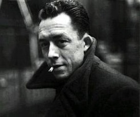 Dernier numéro d'ANV : Albert Camus ou le refus du meurtre