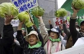 Au Japon, la lutte des Mama Gen Au Japon, la lutte des Mama Gen
