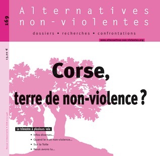 Il n'y a pas que des assassinats en Corse ! Il n'y a pas que des assassinats en Corse !