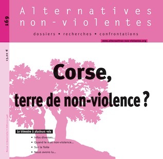 Il n'y a pas que des assassinats en Corse !