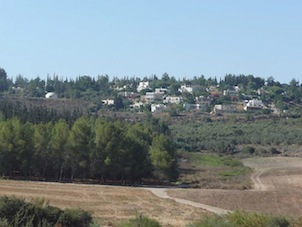 Le Village de  Neve Shalom - Wahat as-Salam