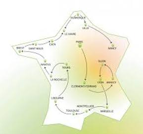 Jusqu'au 25 octobre, prenez le Train du Climat Jusqu'au 25 octobre, prenez le Train du Climat