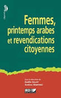 Femmes, printemps arabes et revendications citoyennes