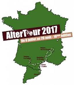 L'Alter Tour a 10 ans... et prend les inscriptions