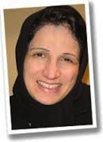Nasrin Sotoudeh est libre !