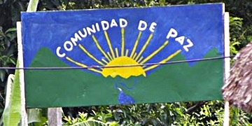 Colombie : les communautés de paix